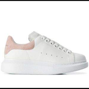 Women’s Alexander McQueen